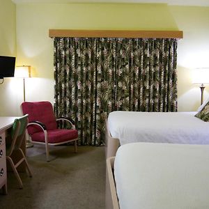 Double Bed Ground Floor